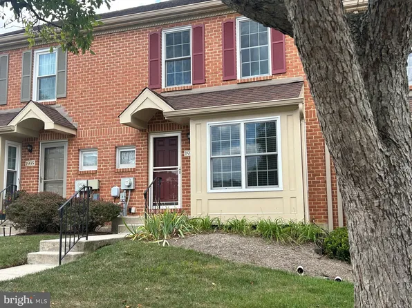 1934 Revolutionary Ct, Phoenixville, PA 19460