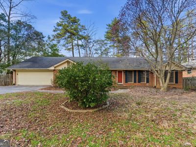 3439 Valley Vista Rd SE, Smyrna, GA, 30080