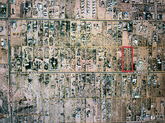 2nd image of 808 Calle De Madero