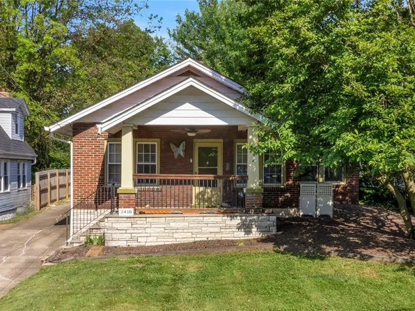 2416 E Milton Ave, Saint Louis, MO 63114