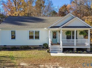 7100 Anderson Mill Rd, Church Road, VA 23833