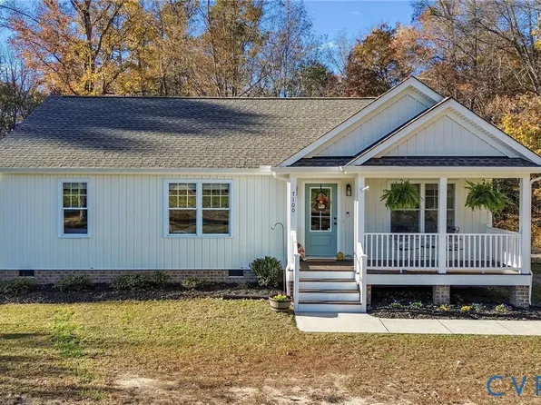 7100 Anderson Mill Rd, Church Road, VA 23833