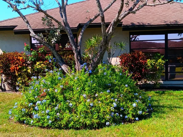 10178 Eaglewood Road #A, Boynton Beach, FL 33436