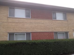 577 Sidney Ave UNIT 3A, Glendale Heights, IL 60139