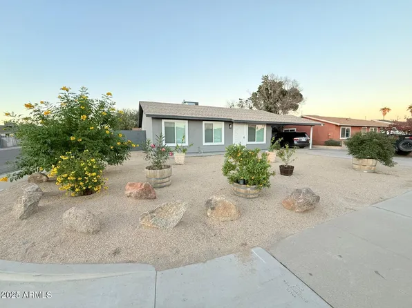 6852 W GARFIELD Street, Phoenix, AZ 85043