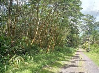Pikake Rd LOT 519, Pahoa, HI 96778