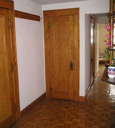 Entryway/Hall