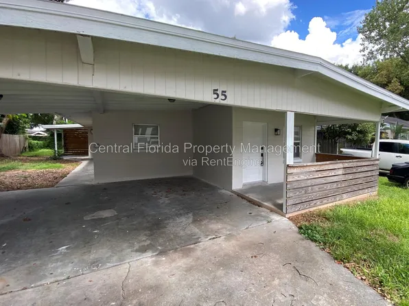 55 W Harding St, Orlando, FL 32806