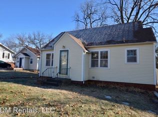 1243 56th St, Des Moines, IA 50311