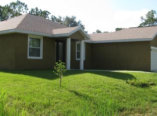 3248 Trainfo Ave SE, Palm Bay, FL 32909