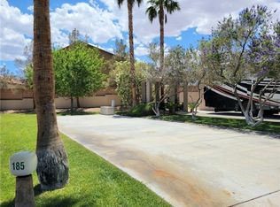8175 Arville St #185, Las Vegas, NV 89139