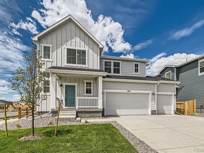 809 Sawdust Dr, Brighton, CO, 80601