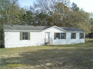 2268 Webb To Kinsey Rd, Webb, AL 36376