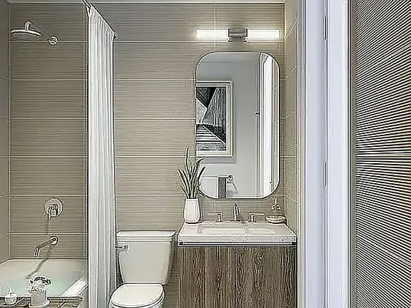 5th image of 70 W 37th St #1220A