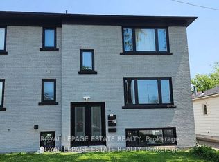 149 Delta St, Toronto, ON M8W4E4