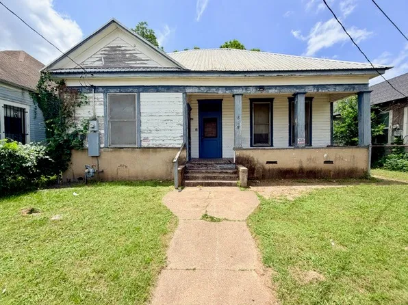 819 S 10th St, Waco, TX 76706