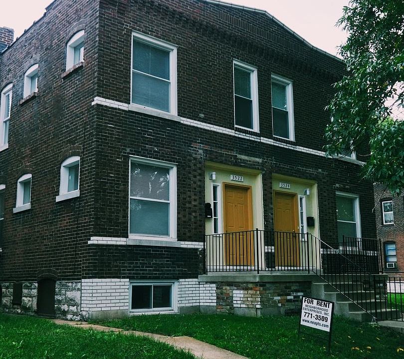 1st image of 3522-3524 Oregon Ave