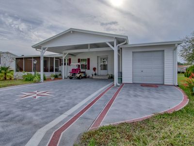 806 Sutton St, Lady Lake, FL, 32159