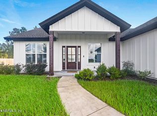 14317 County Road 125 Gln, Glen Saint Mary, FL 32040