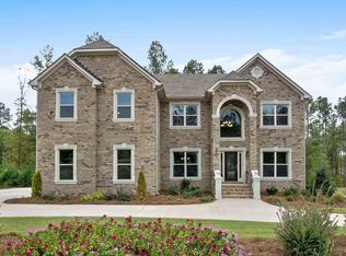 1473 Kings Point Way #36, Conyers, GA 30094