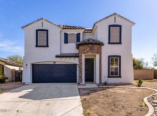 17345 N COSTA BRAVA Avenue, Maricopa, AZ 85139