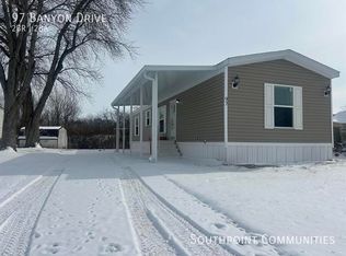97 Banyon Dr, South Vienna, OH 45369