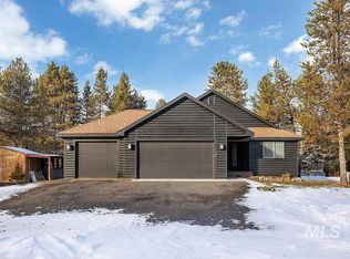 14 Grand Fir, Donnelly, ID 83615