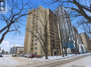 505 5th Ave N #430, Saskatoon, SK S7K 2P3