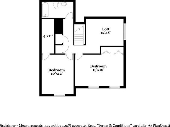 3rd image of 640 Piermont Ct