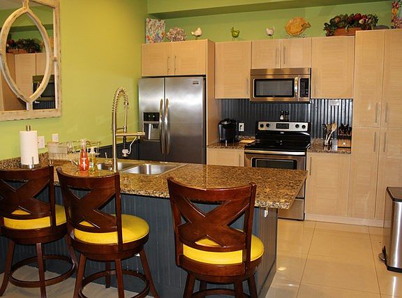 5th image of 150 Padre Blvd #F203