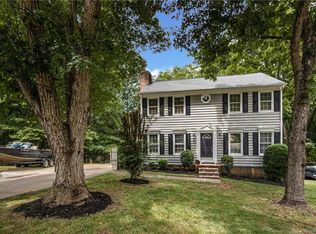 2724 Artesian Ct, Charlotte, NC 28270