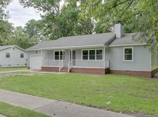 21 Big Bethel Rd, Hampton, VA 23666