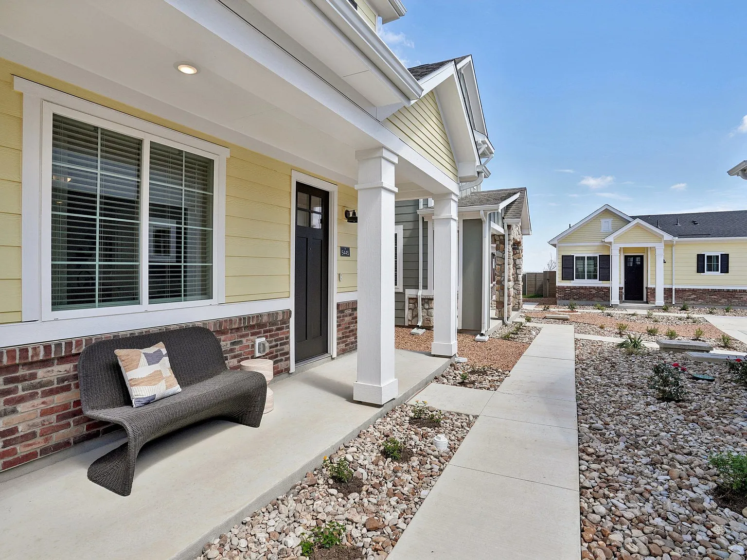 The Village at Mayfair — Photo 4