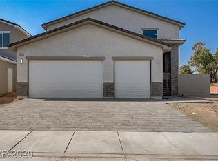 5509 Stormy Night Ct, Paradise, NV 89120