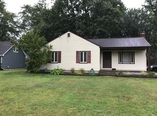 5019 New Rd, Youngstown, OH 44515