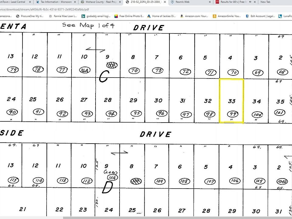 1st image of 4731 Bayside Dr Lot 33
