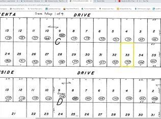 4731 Bayside Dr LOT 33, Topock, AZ 86436