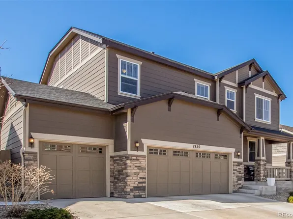 7850 E 124 th Avenue, Thornton, CO 80602