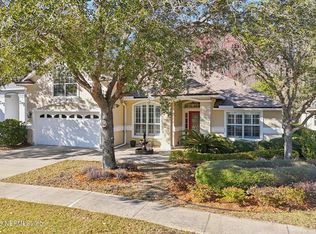 144 Edge Of Woods Rd, Saint Augustine, FL 32092