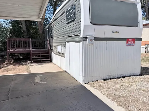 1020 E Main St #3, Cortez, CO 81321