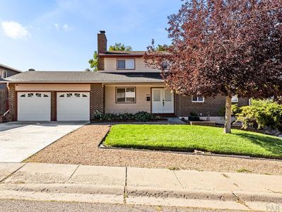 2112 North Dr, Pueblo, CO, 81008