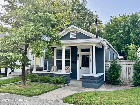 1216 Payne St, Louisville, KY 40204