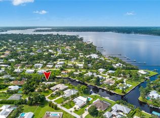 1844 NW Pine Tree Ln, Stuart, FL 34994