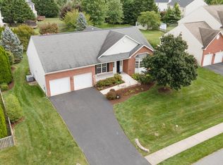 5781 Morland Dr N, Adamstown, MD 21710