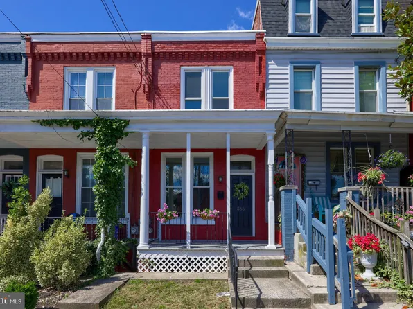 566 N Plum St, Lancaster, PA 17602