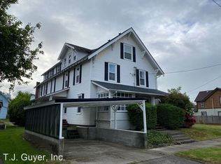 561 NW Rhode Island Pl #11, Chehalis, WA 98532