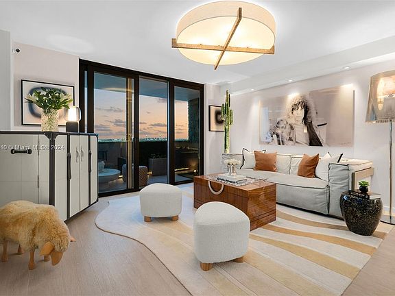 2nd image of 5 Island Ave APT 9F