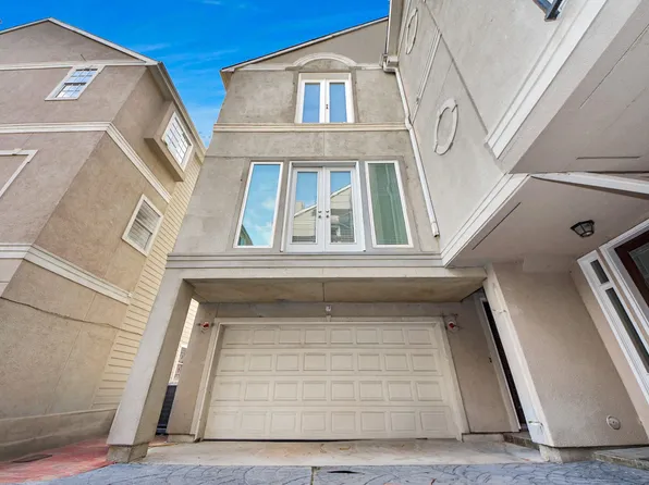 2314 Dorrington St Unit C, Houston, TX 77030