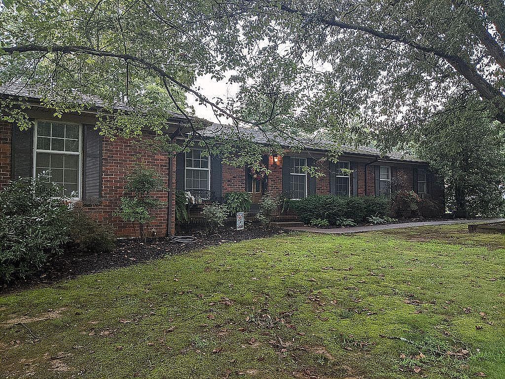 3505 Oaklane Dr, Philpot, KY 42366 Zillow