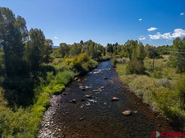 5947 County Road 516, Bayfield, CO 81122